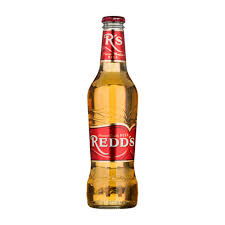 Пивной напиток ReddS