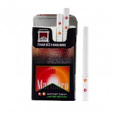 Сигареты Marlboro